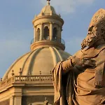 Nocleg ze śniadaniem Gisira Katania