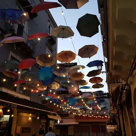 Gisira فندق مبيت وإفطار
