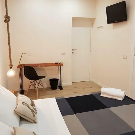 Bed & Breakfast Gisira Catania