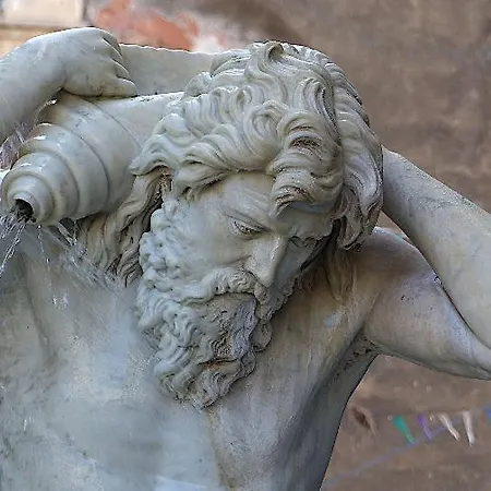 Panzió Gisira Catania