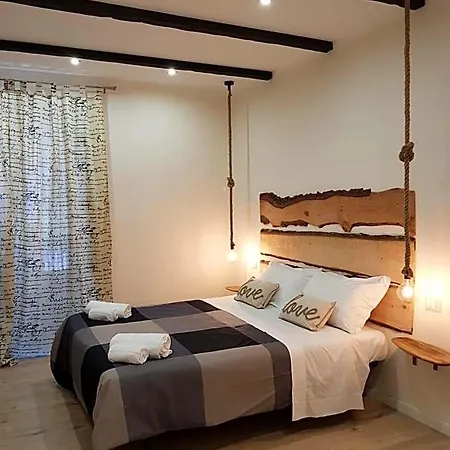 Bed & Breakfast Gisira 4*