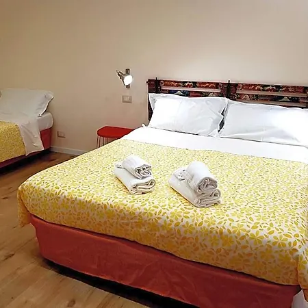 Bed & Breakfast Gisira 4*