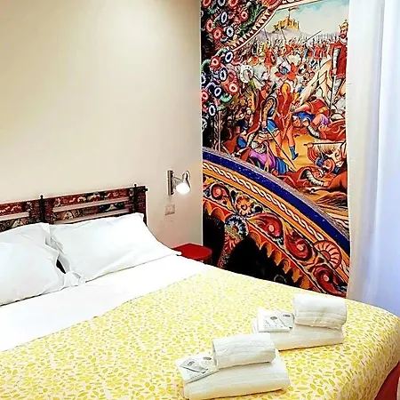 Gisira 4* Catania