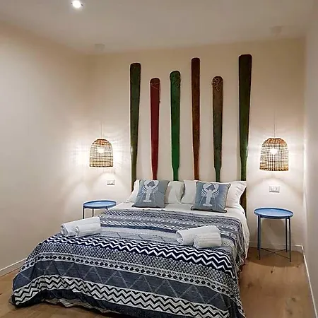 Gisira Bed & Breakfast Catania