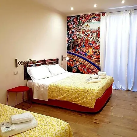 Gisira Bed and Breakfast