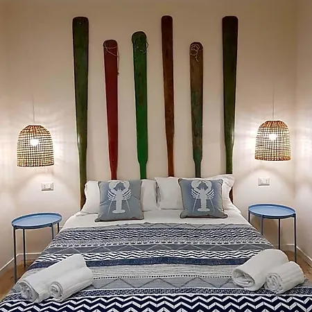 Bed & Breakfast Gisira Catania