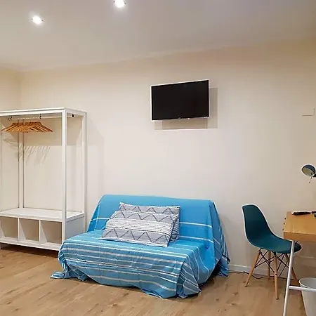 Bed & Breakfast Gisira 4*