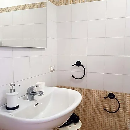 Bed & Breakfast Gisira Catania