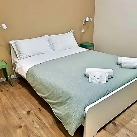 Gisira Bed & Breakfast 4*