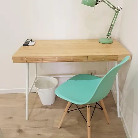 Panzió Gisira Catania