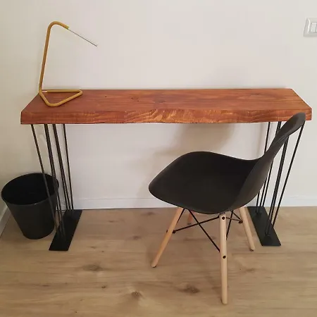 Panzió Gisira Catania