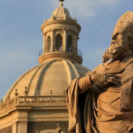 Panzió Gisira Catania