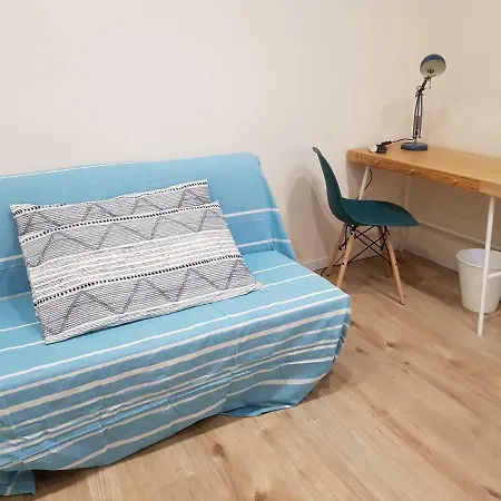 Panzió Gisira Catania